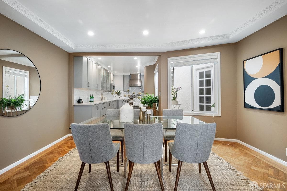 2158 26th Ave, San Francisco