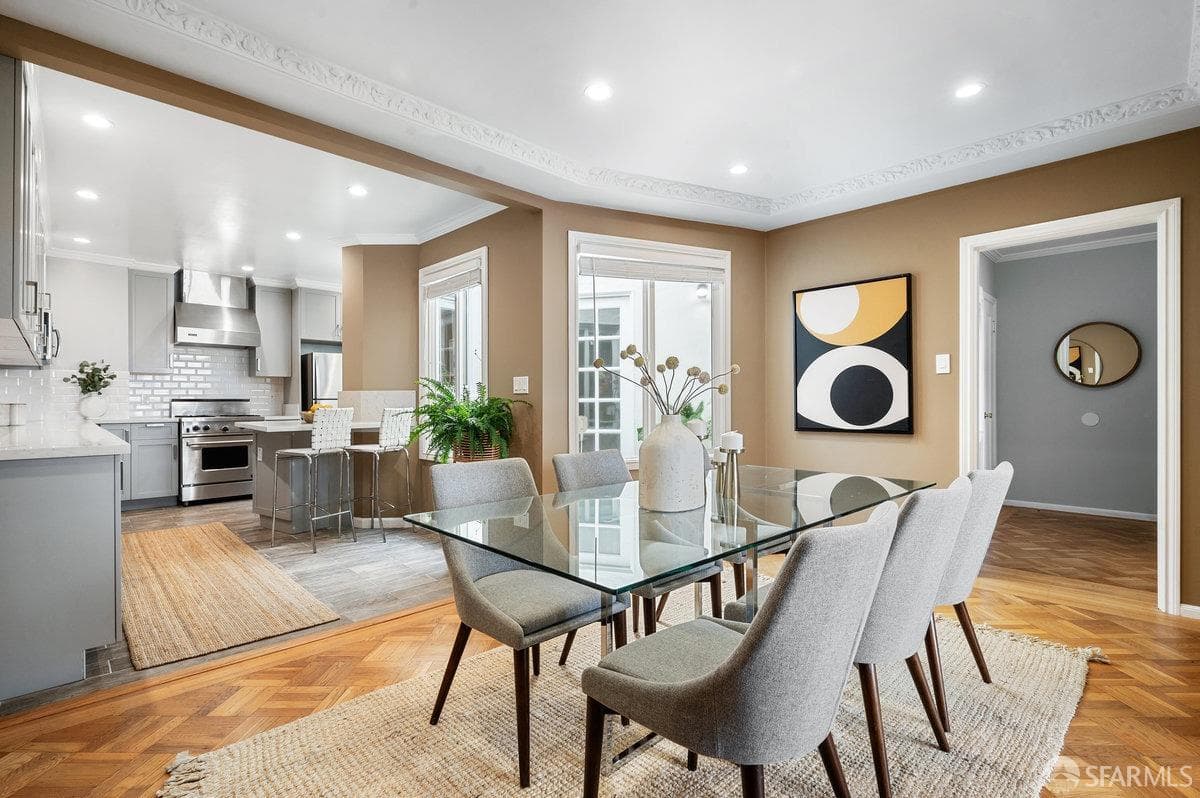 2158 26th Ave, San Francisco