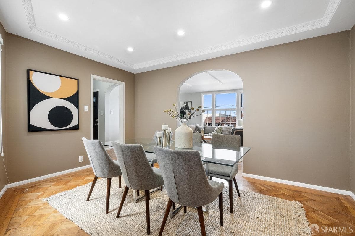 2158 26th Ave, San Francisco