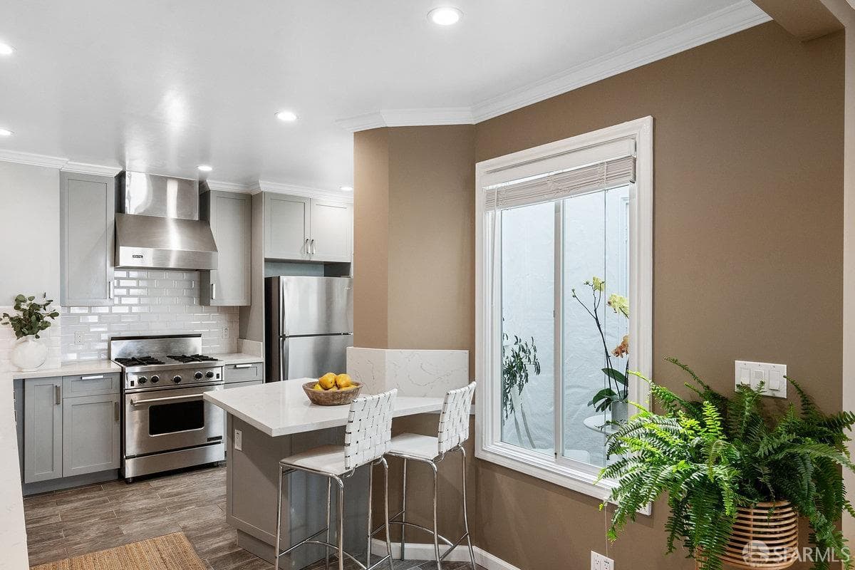 2158 26th Ave, San Francisco