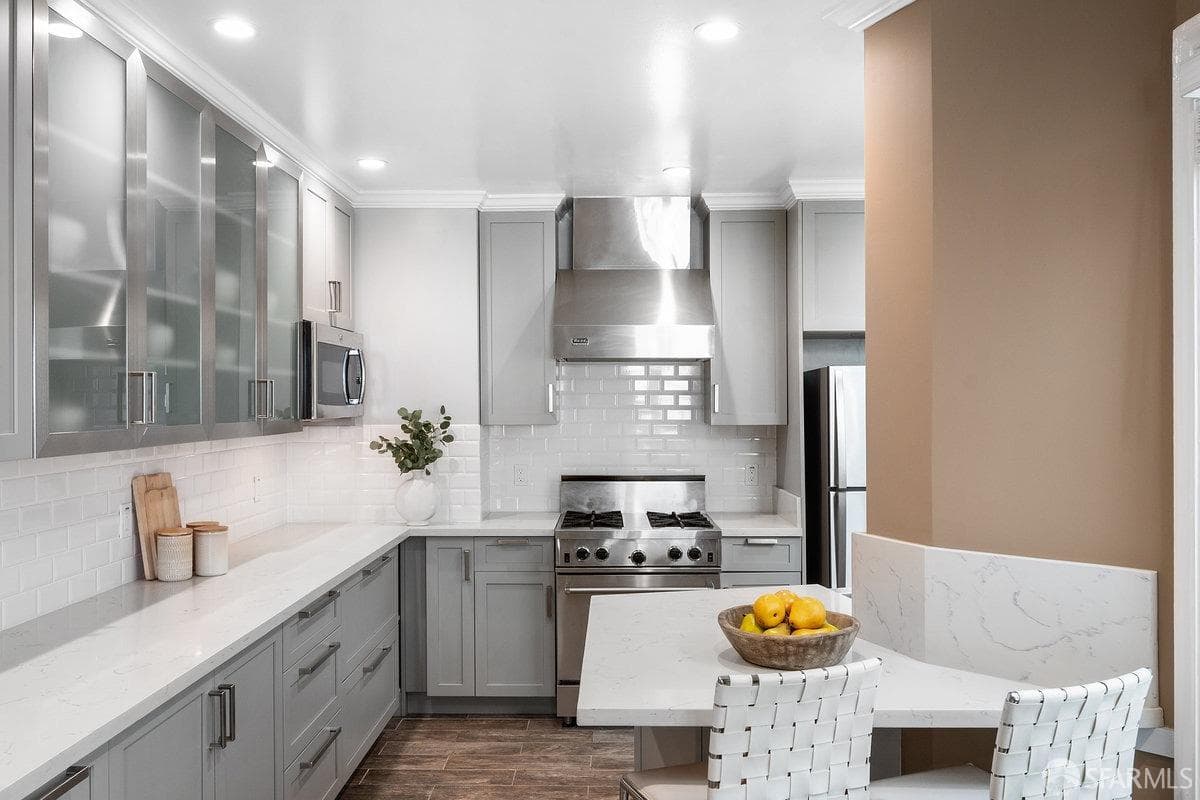 2158 26th Ave, San Francisco