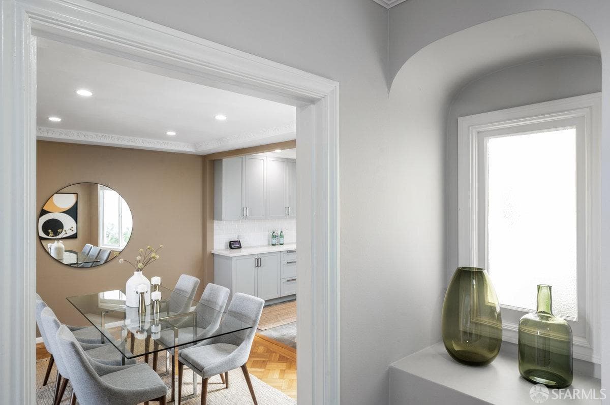 2158 26th Ave, San Francisco