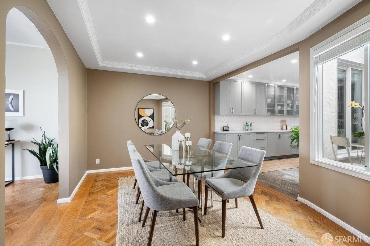 2158 26th Ave, San Francisco