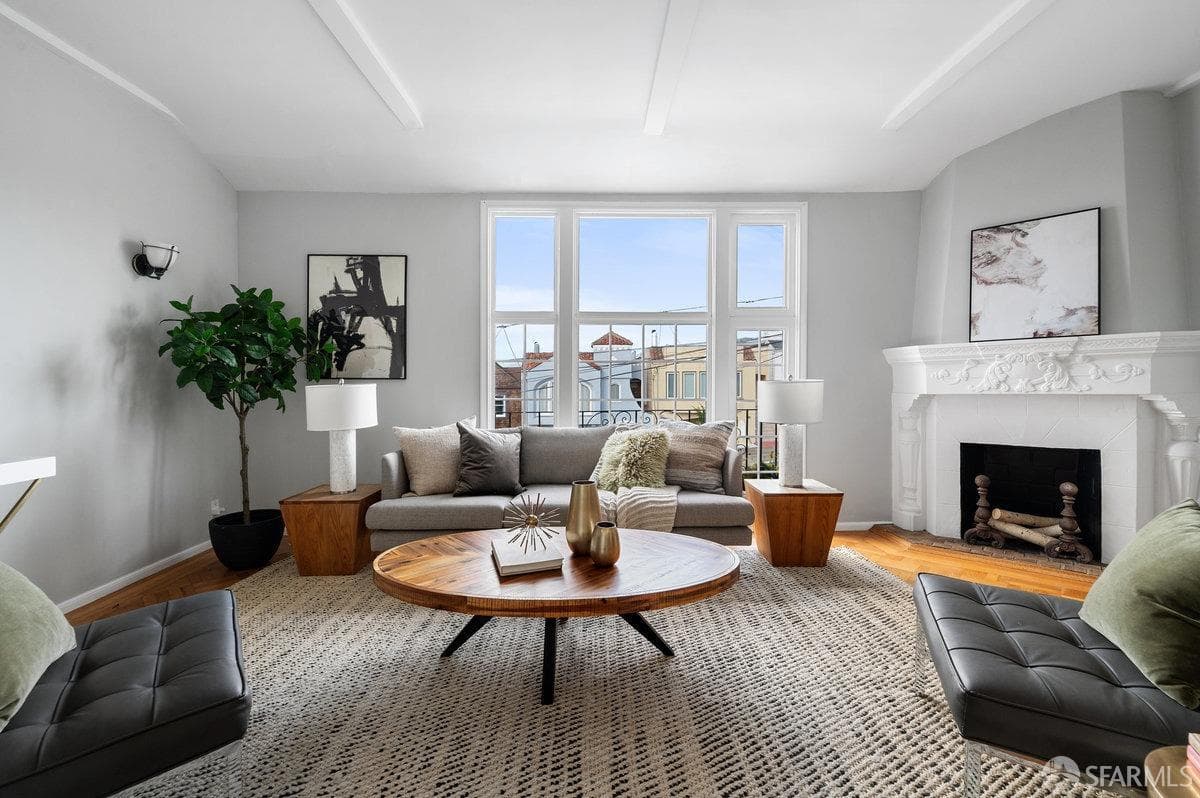 2158 26th Ave, San Francisco