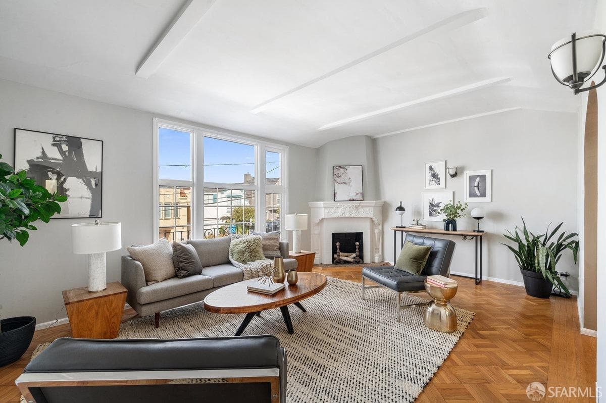 2158 26th Ave, San Francisco
