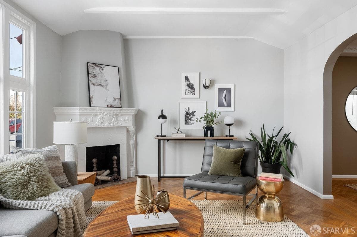 2158 26th Ave, San Francisco