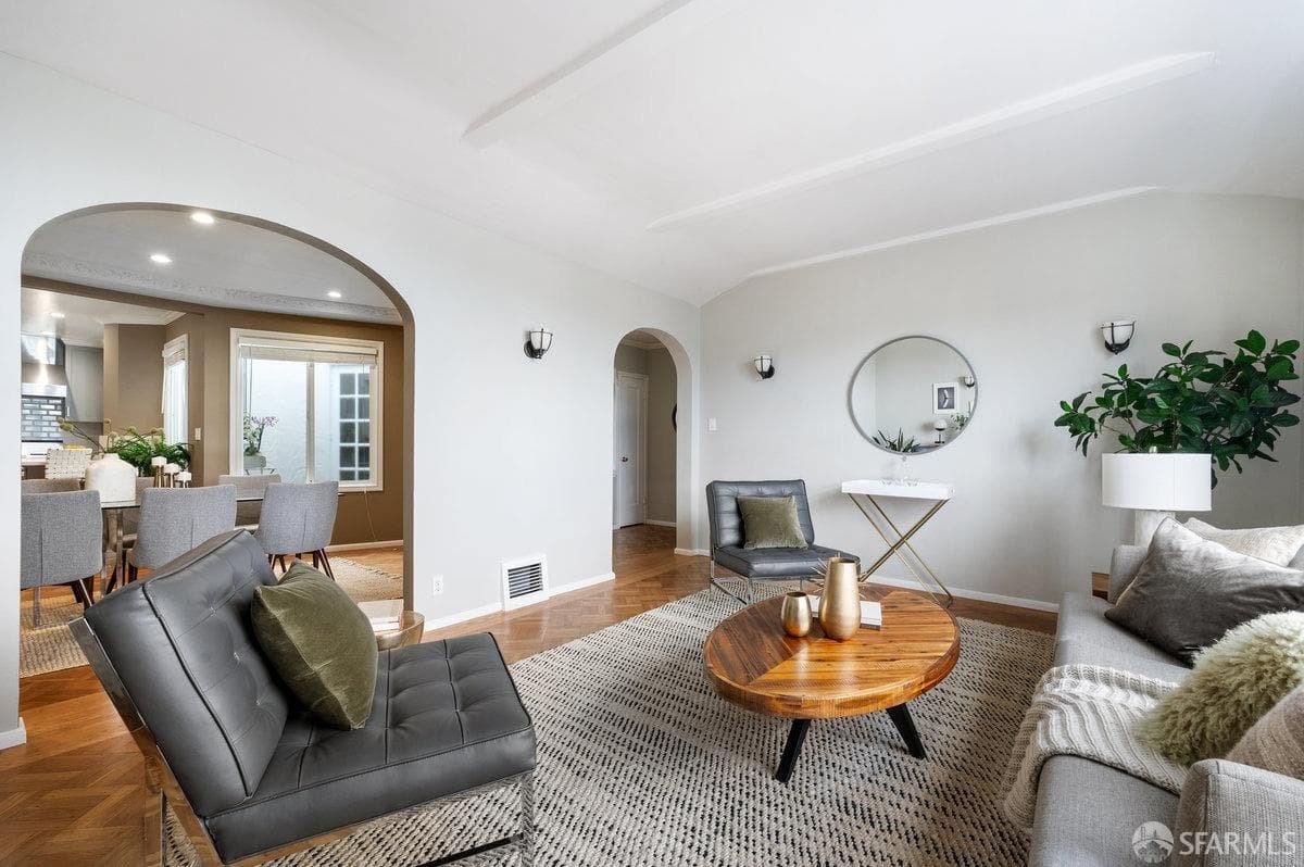 2158 26th Ave, San Francisco