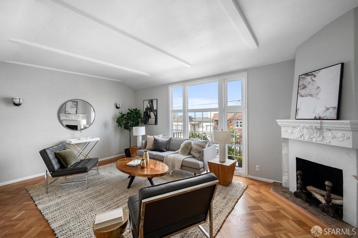 2158 26th Ave, San Francisco
