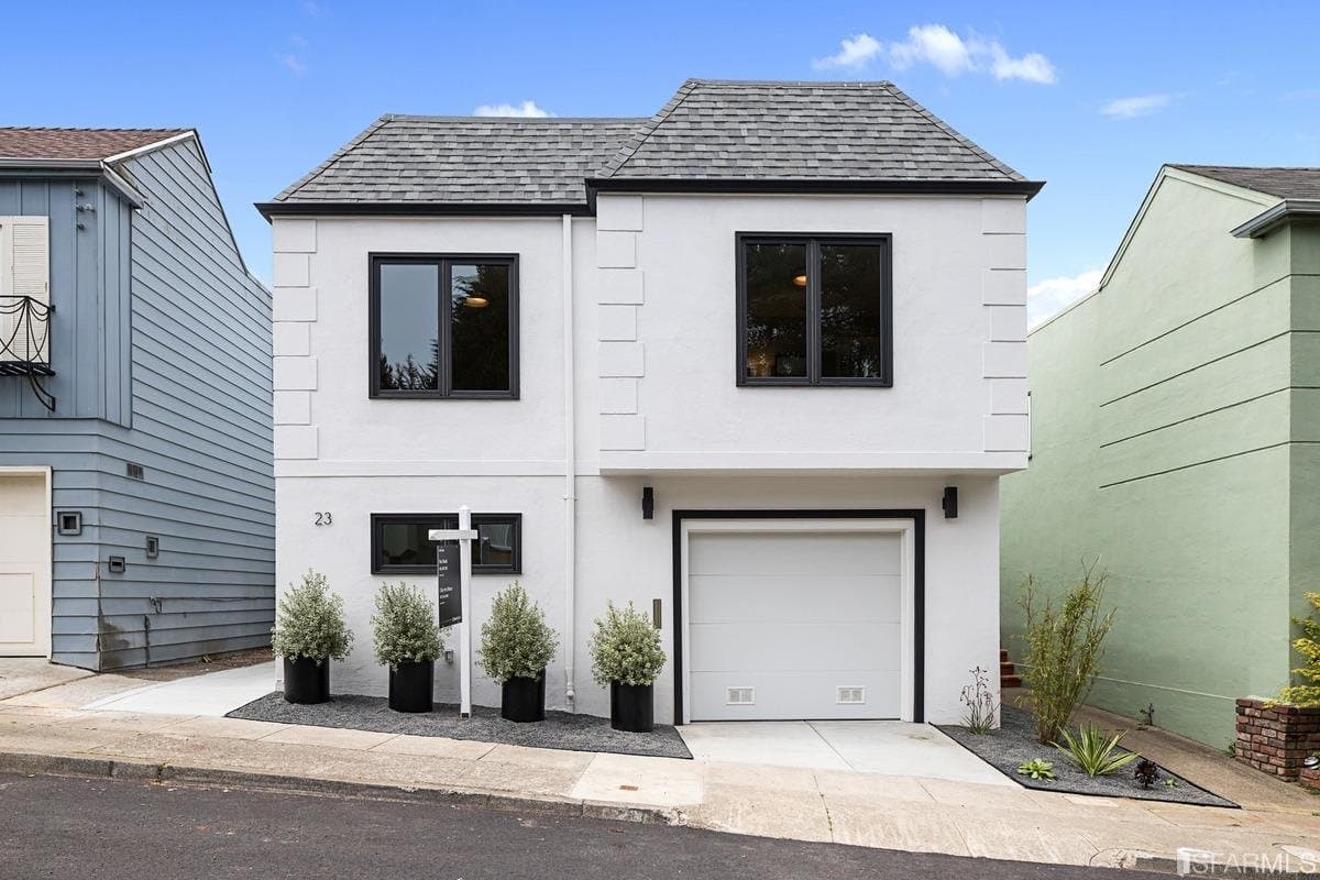 23 Skyview Way, San Francisco