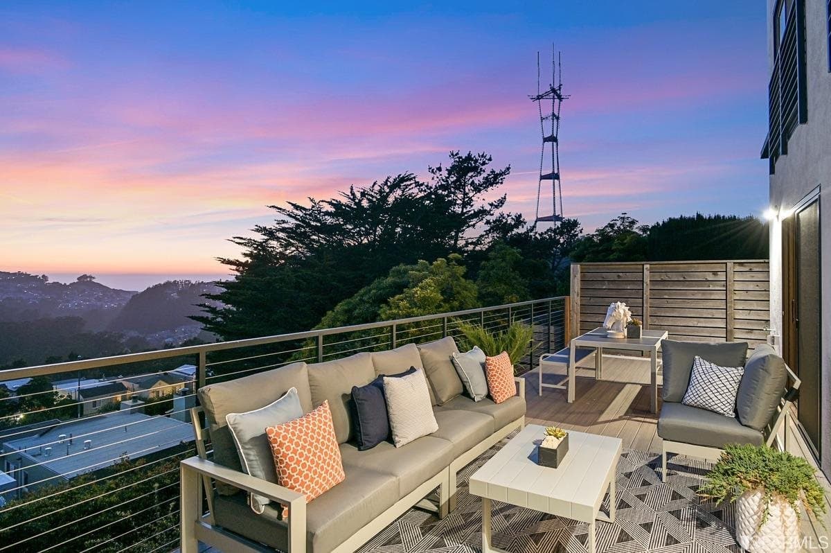 23 Skyview Way, San Francisco