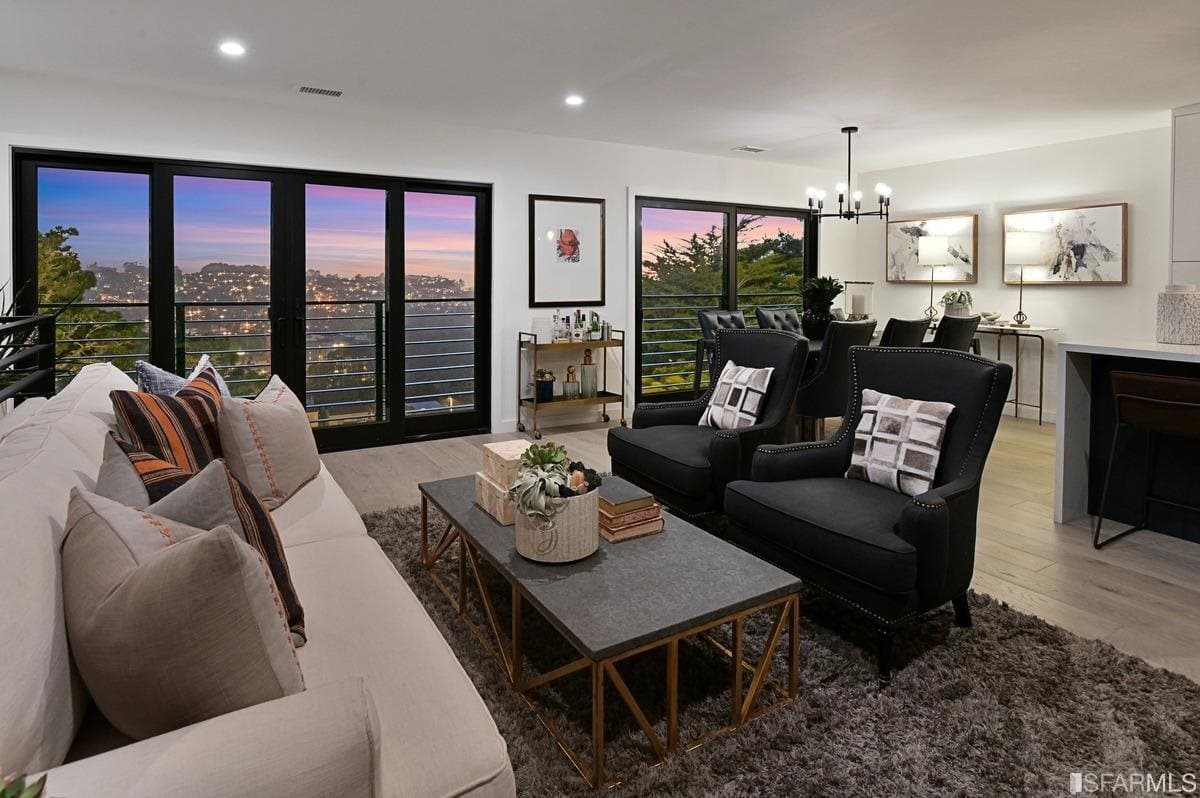 23 Skyview Way, San Francisco