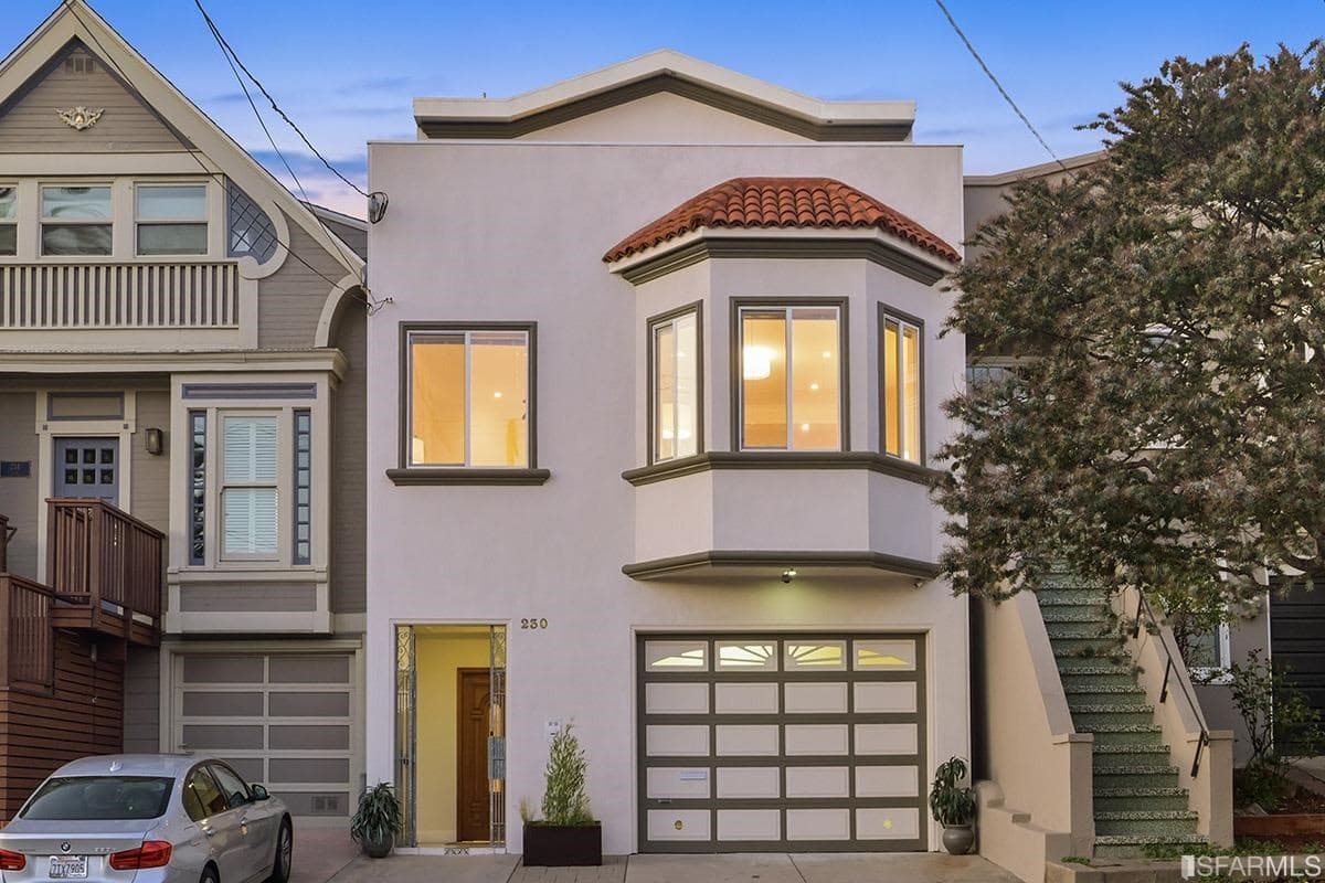 230 Joost Ave, San Francisco