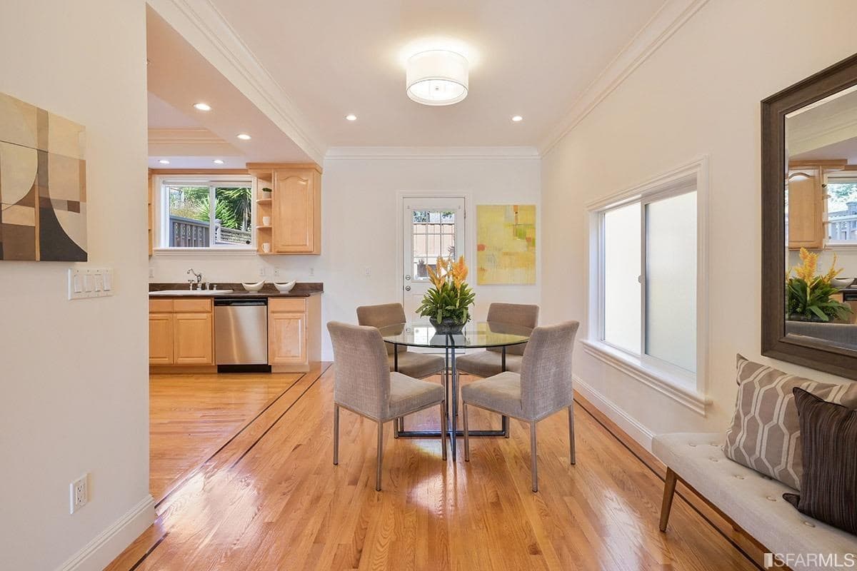 230 Joost Ave, San Francisco