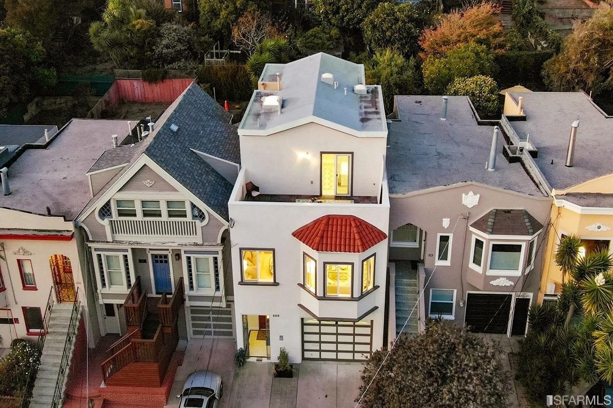 230 Joost Ave, San Francisco