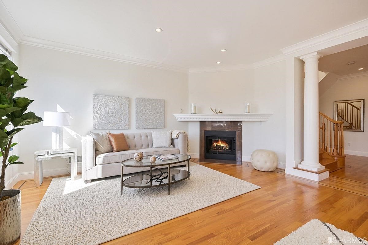 230 Joost Ave, San Francisco