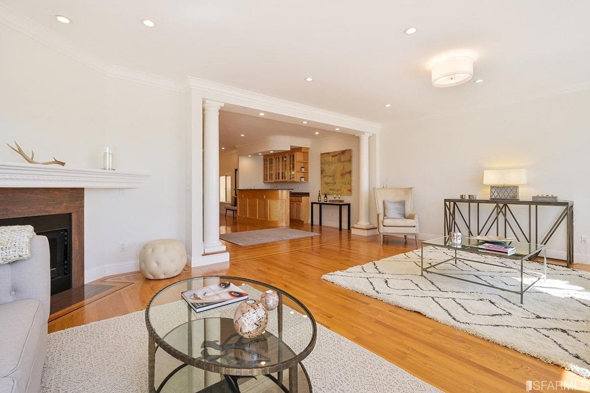 230 Joost Ave, San Francisco