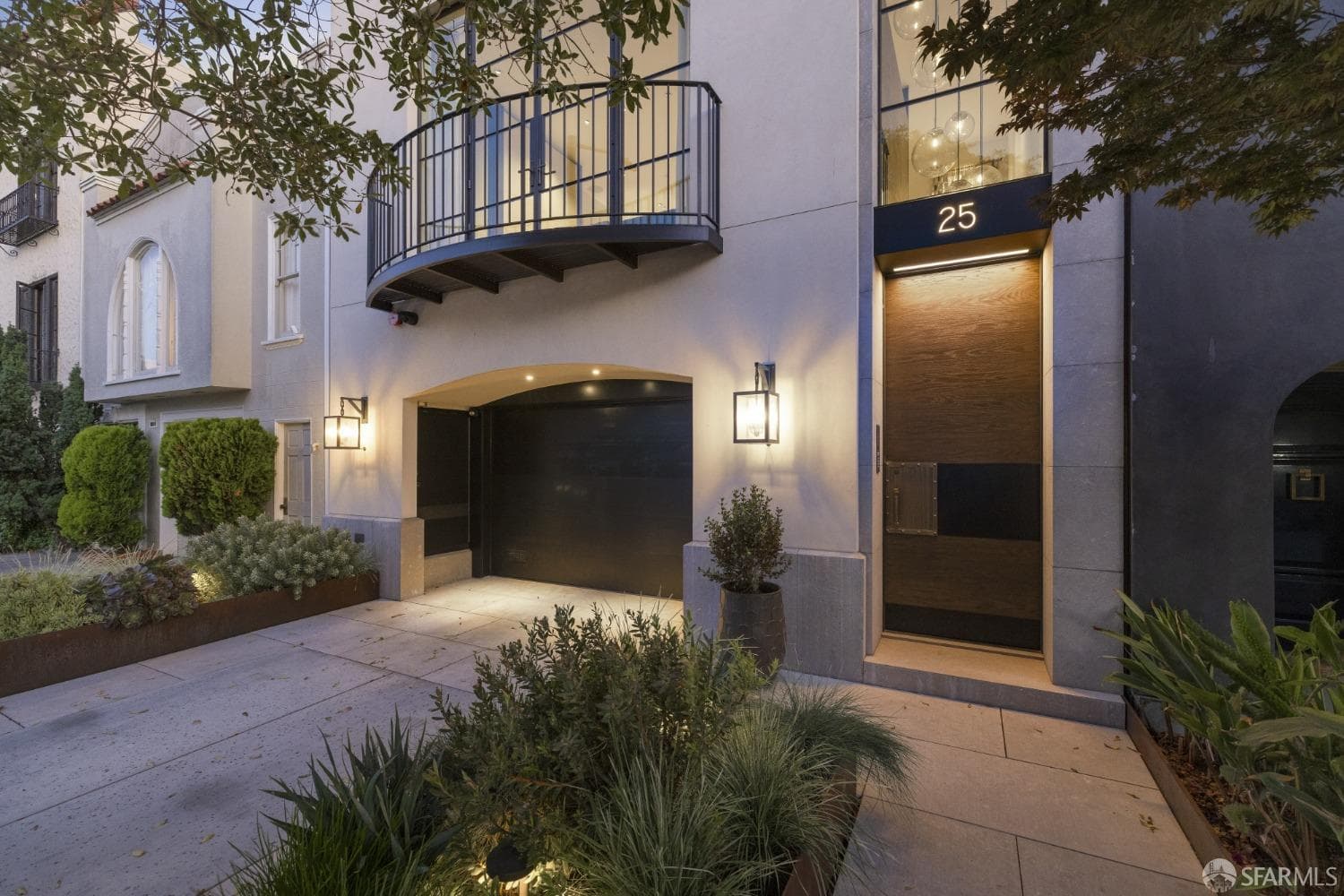 25 Rico Way, San Francisco