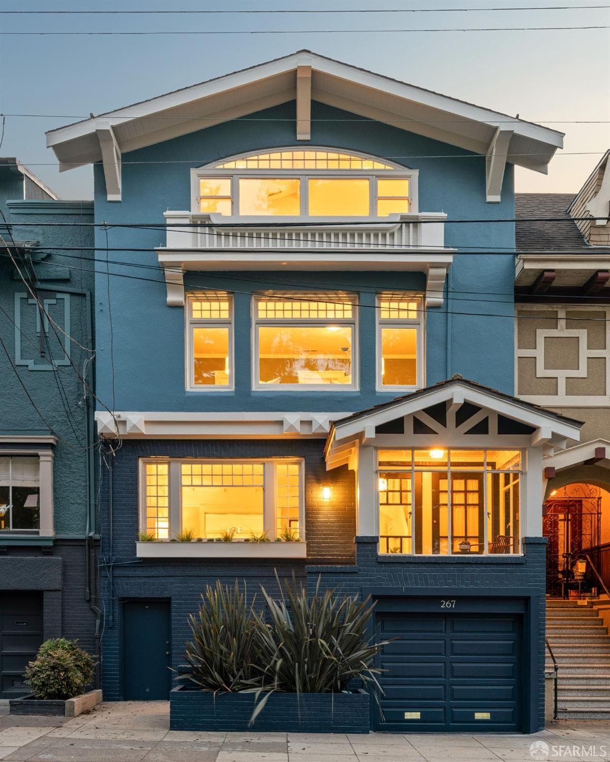 267 14th Ave, San Francisco