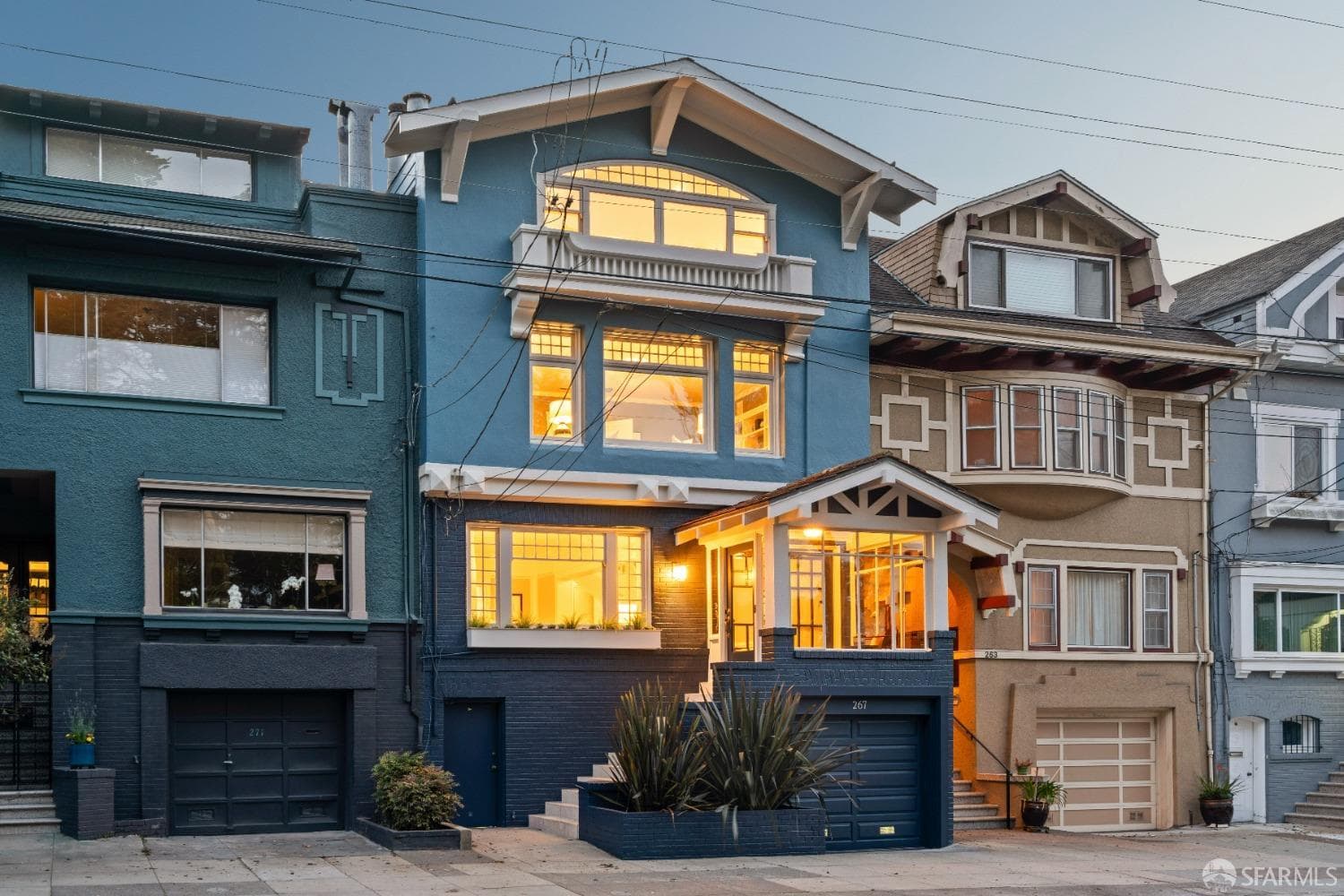 267 14th Ave, San Francisco