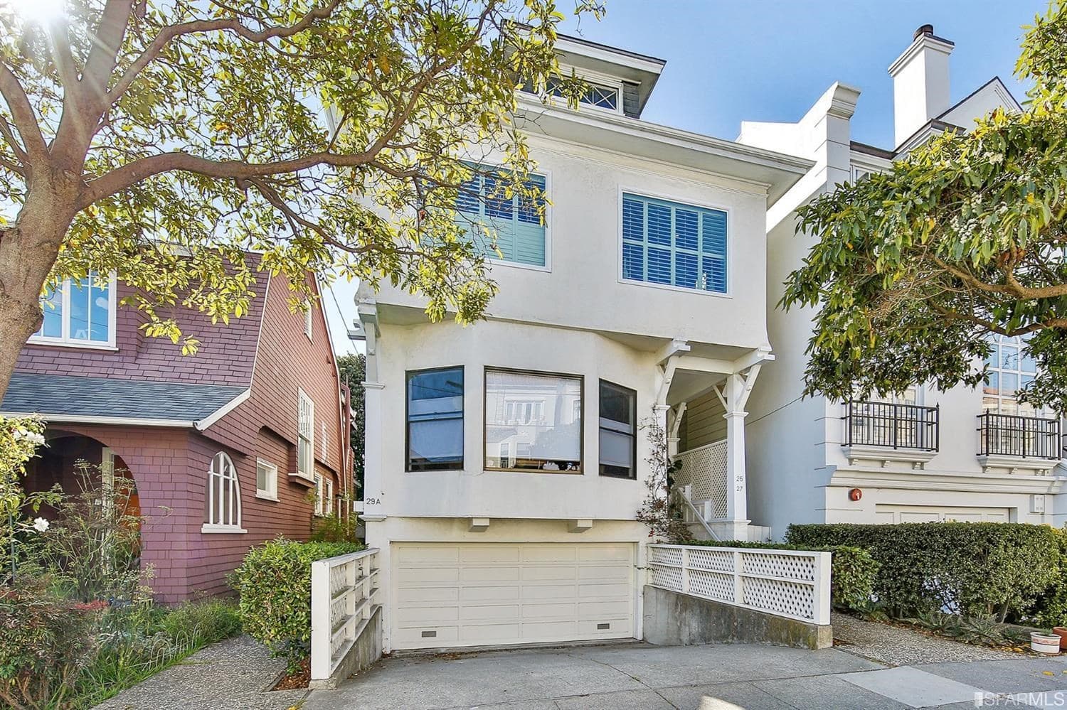 27 Parker Ave, San Francisco