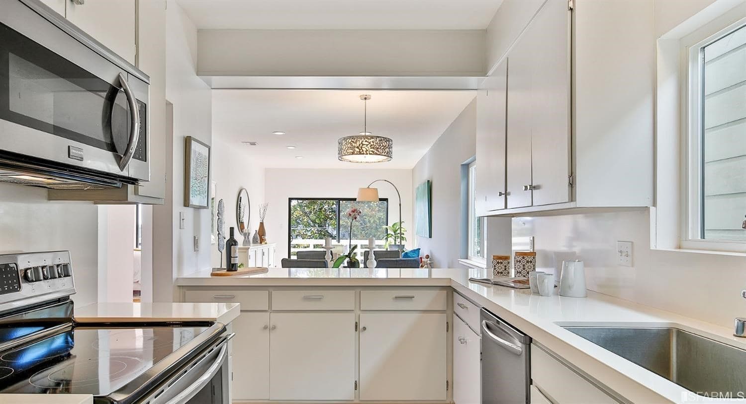 27 Parker Ave, San Francisco