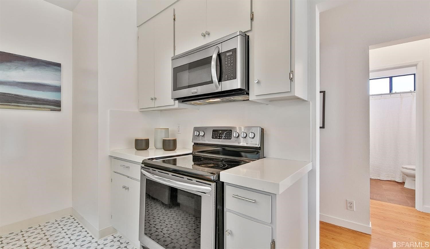 27 Parker Ave, San Francisco