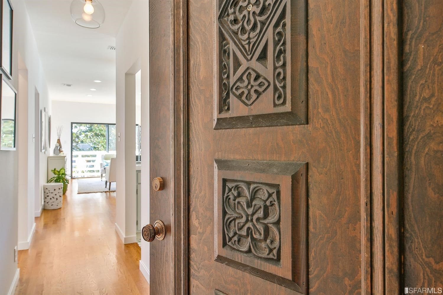 27 Parker Ave, San Francisco
