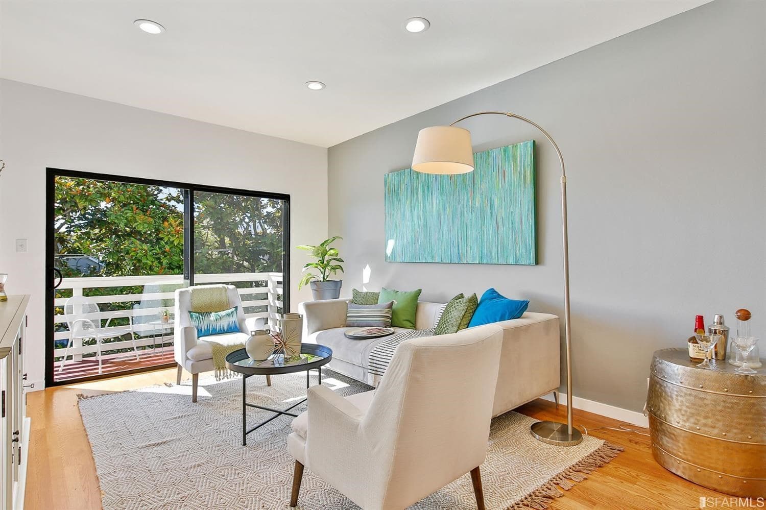 27 Parker Ave, San Francisco