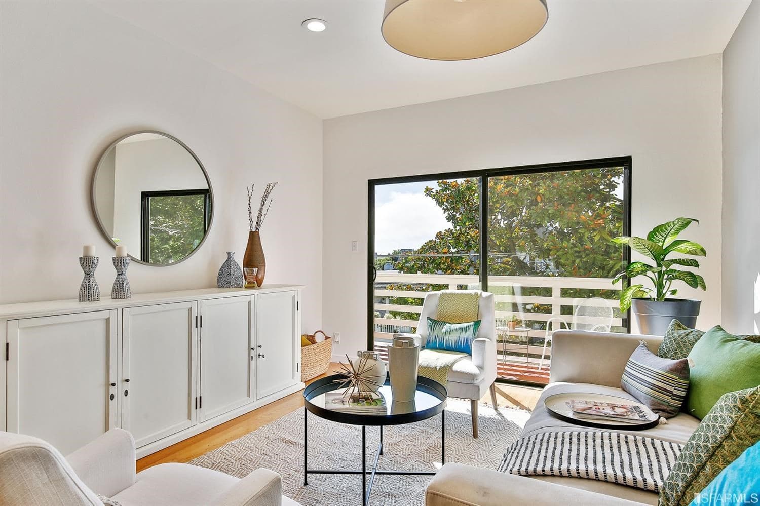 27 Parker Ave, San Francisco