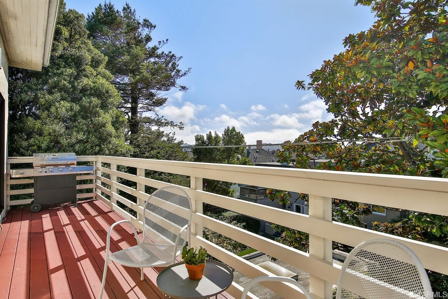 27 Parker Ave, San Francisco