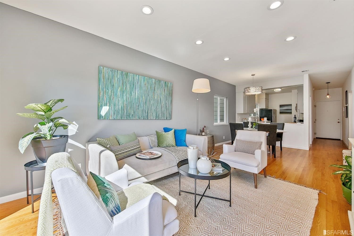27 Parker Ave, San Francisco