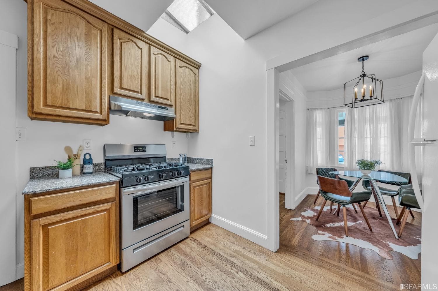 278 Niagara Ave, San Francisco