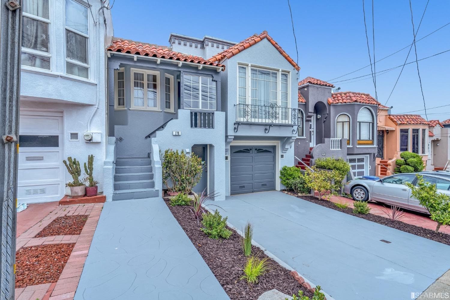 278 Niagara Ave, San Francisco