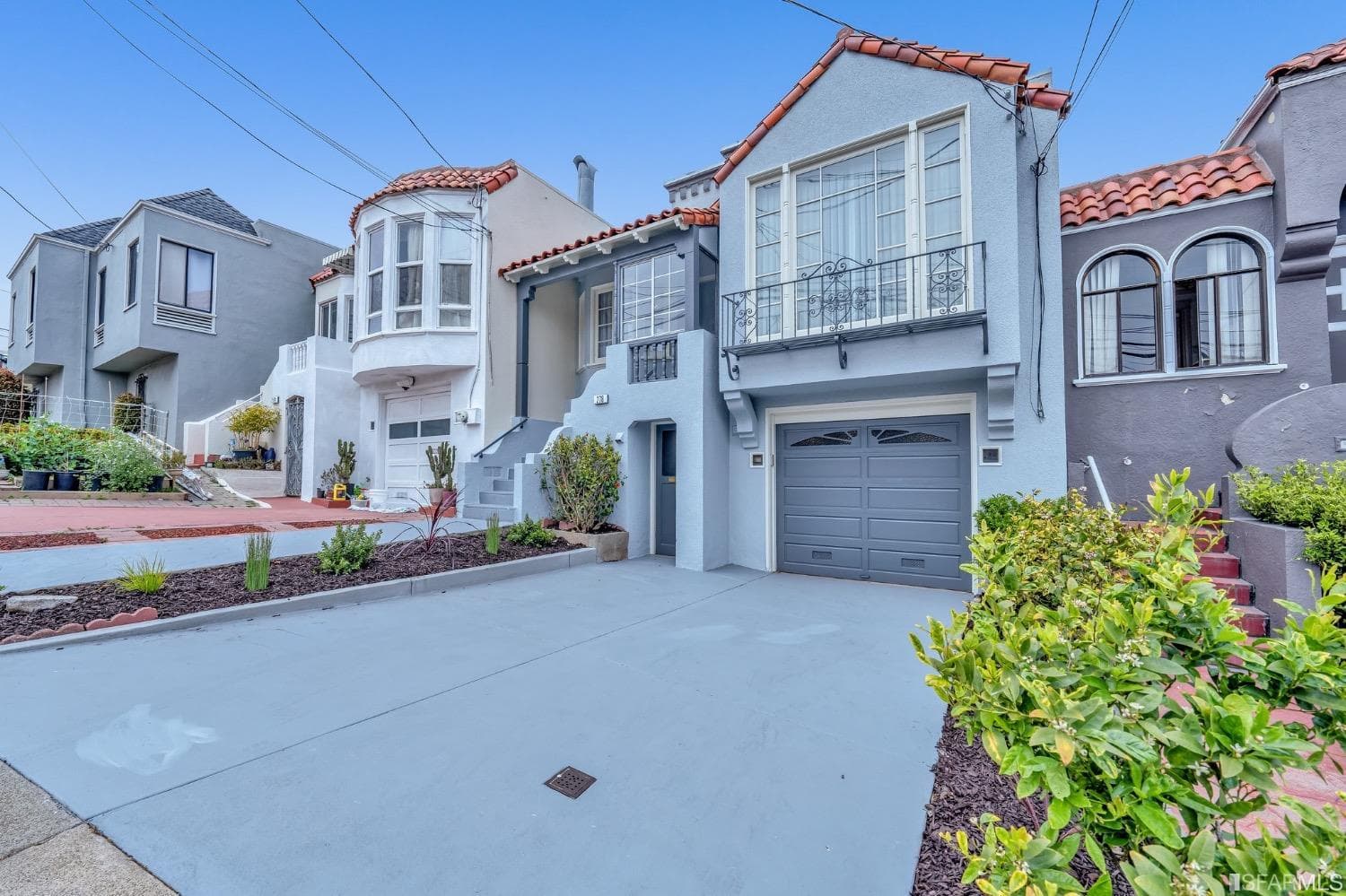 278 Niagara Ave, San Francisco