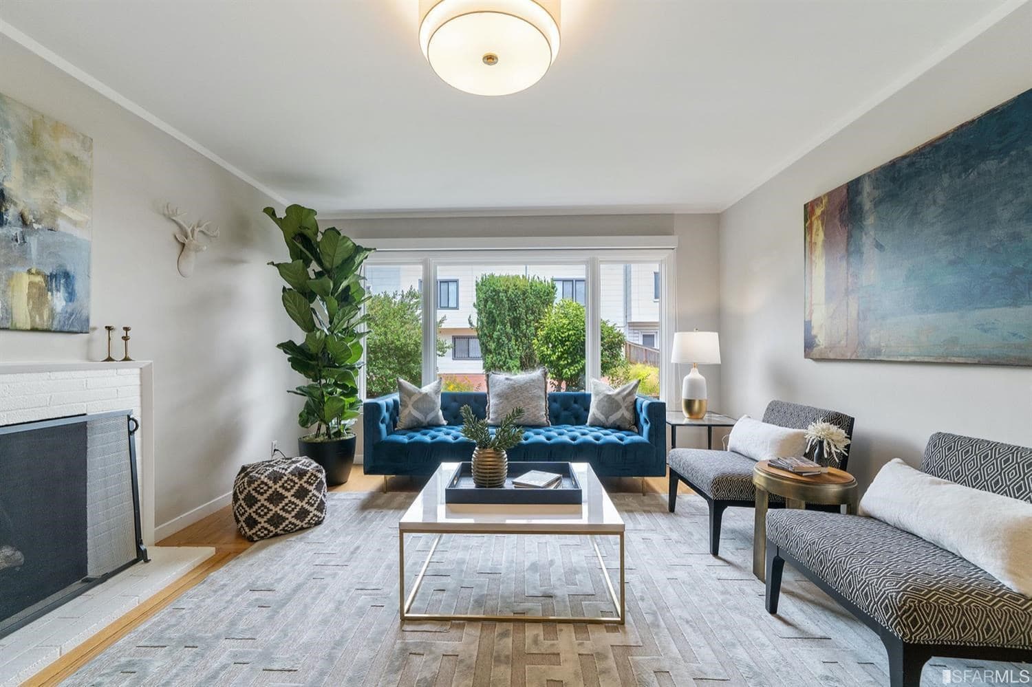 28 Heather Ave #28, San Francisco