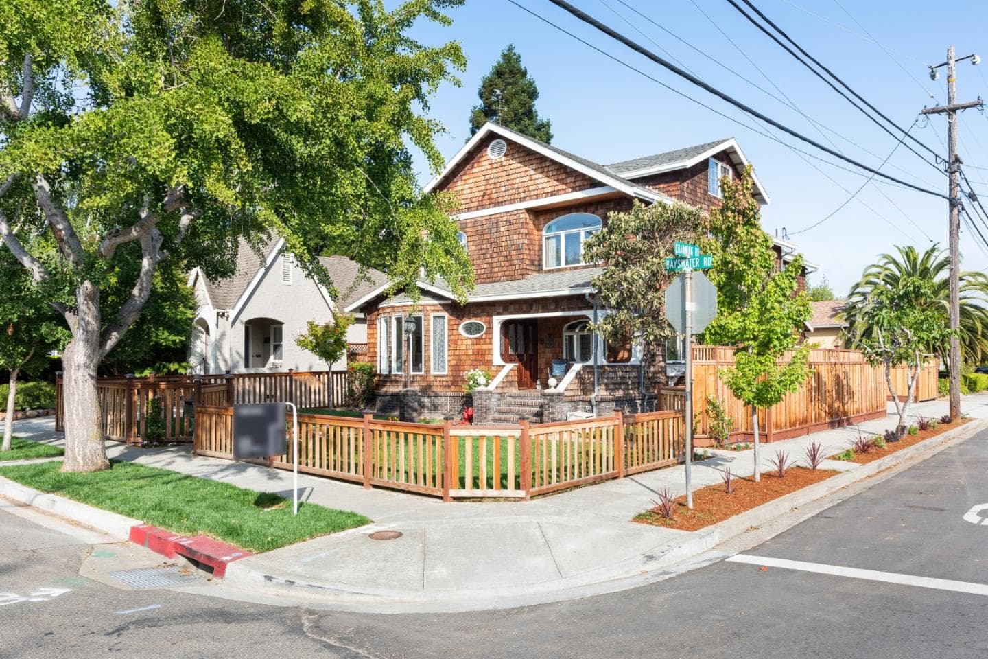 300 Bayswater Ave, Burlingame