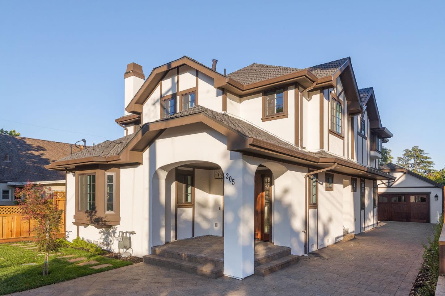 305 Burlingame Ave, Burlingame