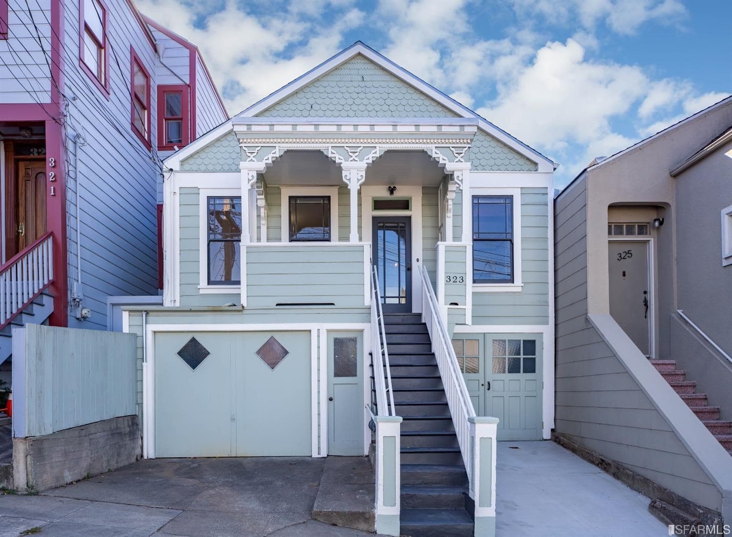 323 Montcalm St, San Francisco