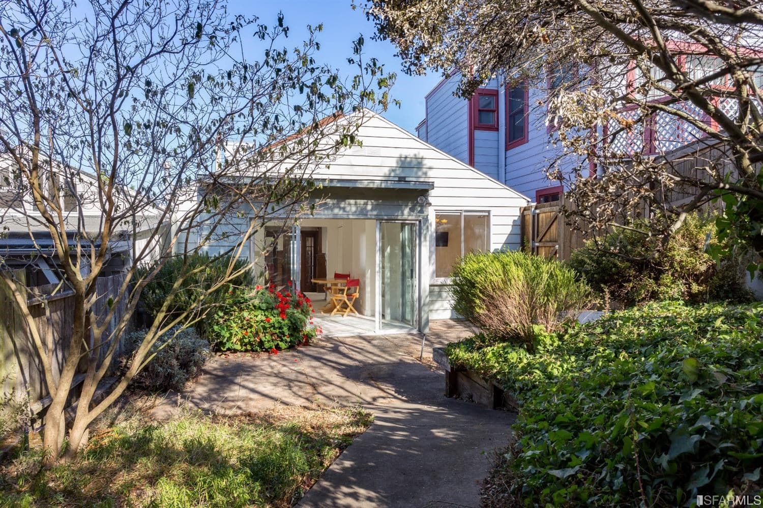 323 Montcalm St, San Francisco