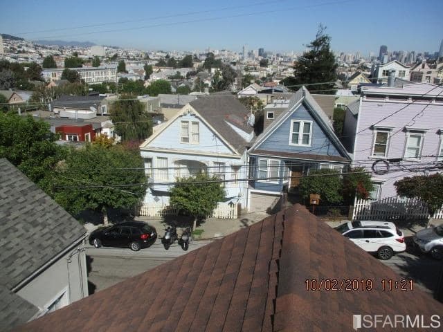 323 Montcalm St, San Francisco