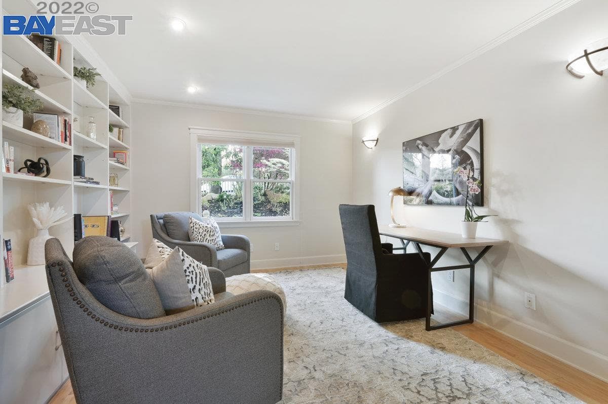 33 Altamount Dr, Orinda