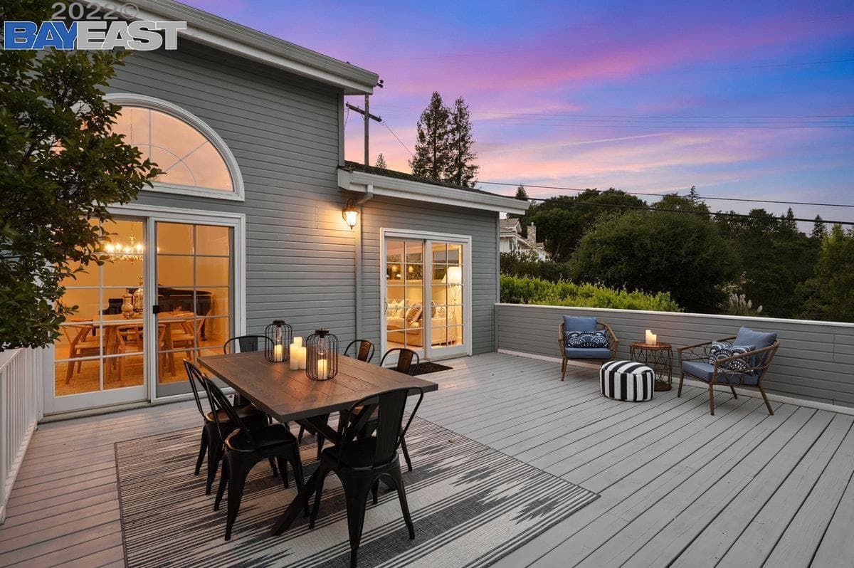33 Altamount Dr, Orinda