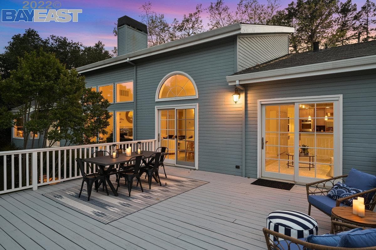 33 Altamount Dr, Orinda