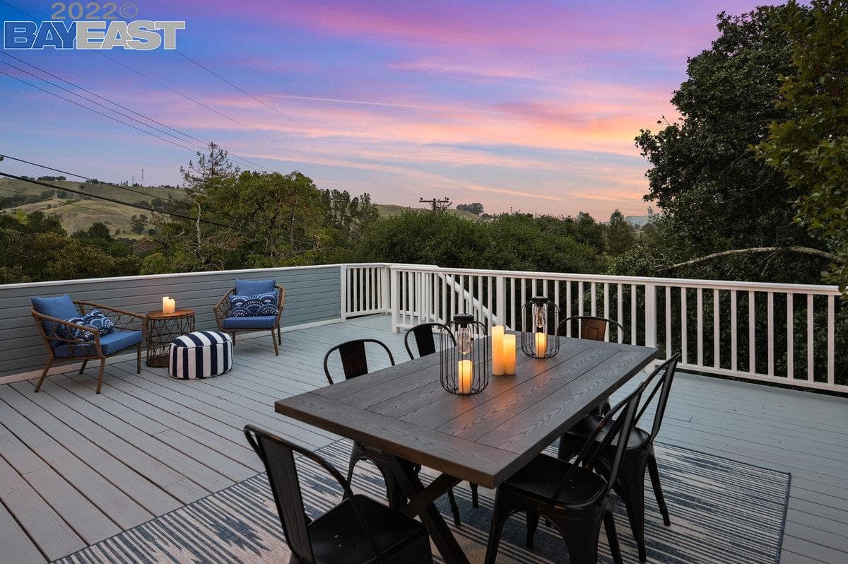 33 Altamount Dr, Orinda