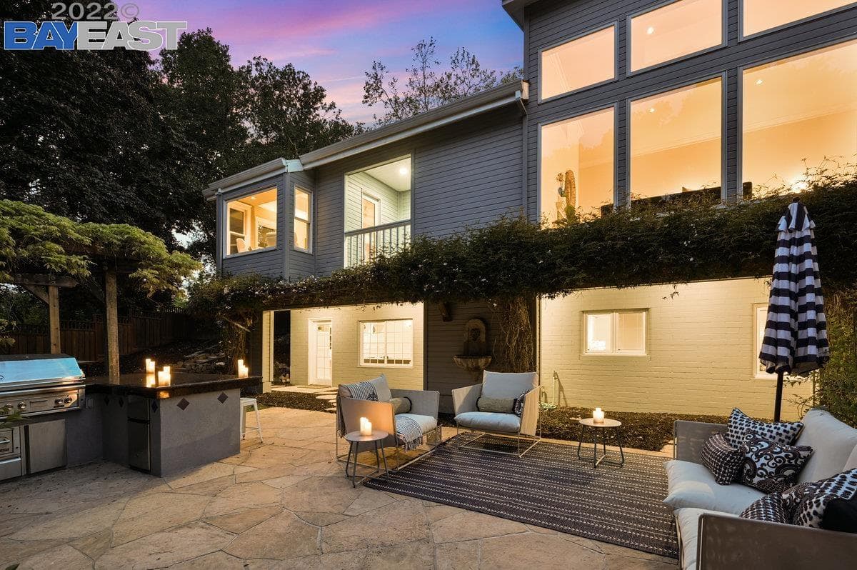 33 Altamount Dr, Orinda