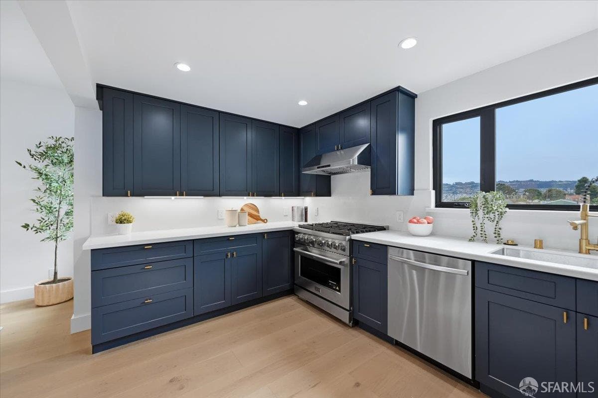 335 Hearst Ave, San Francisco