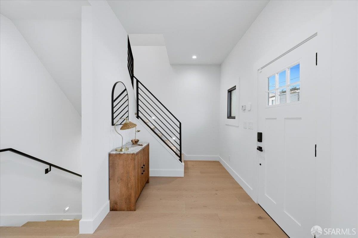 335 Hearst Ave, San Francisco