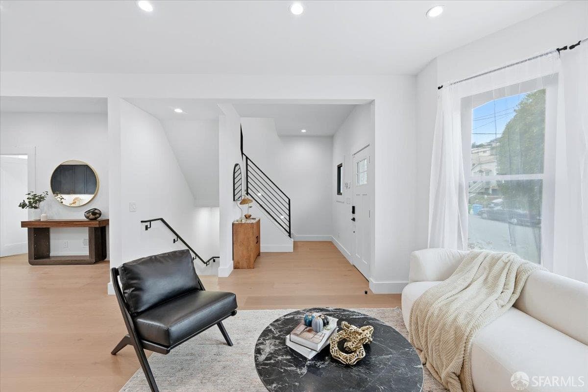 335 Hearst Ave, San Francisco