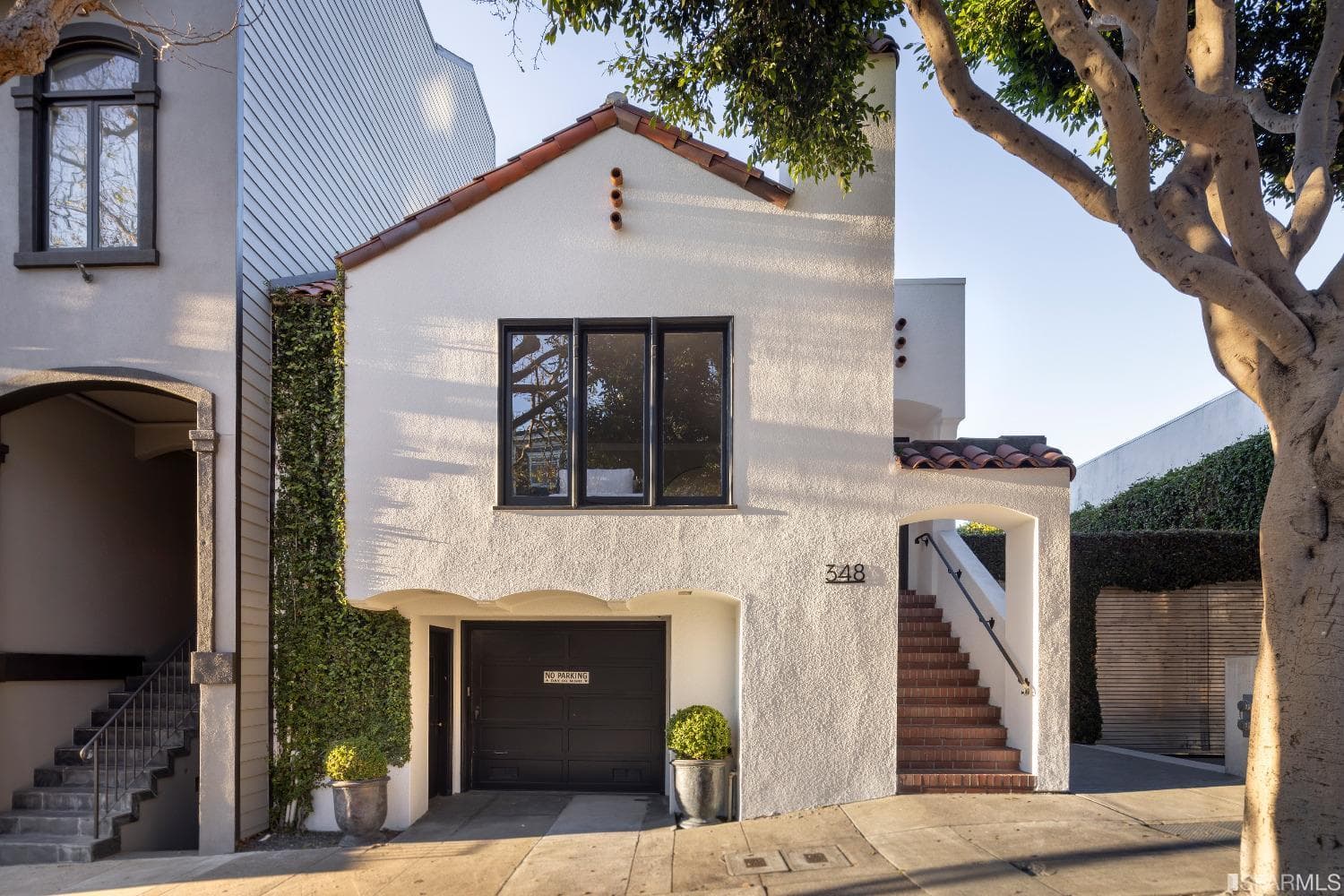 348 Lombard St, San Francisco