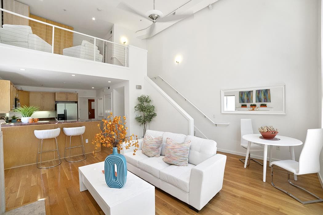 350 N 2nd St #147, San Jose